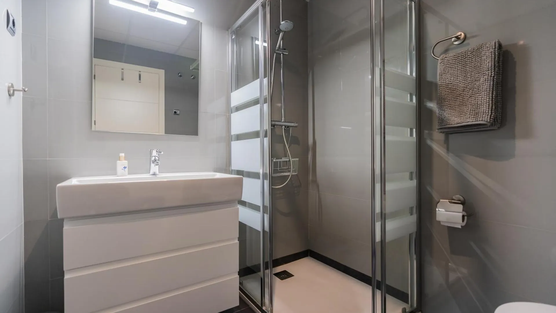 Apartament Casa Arana Bosmans Malaga