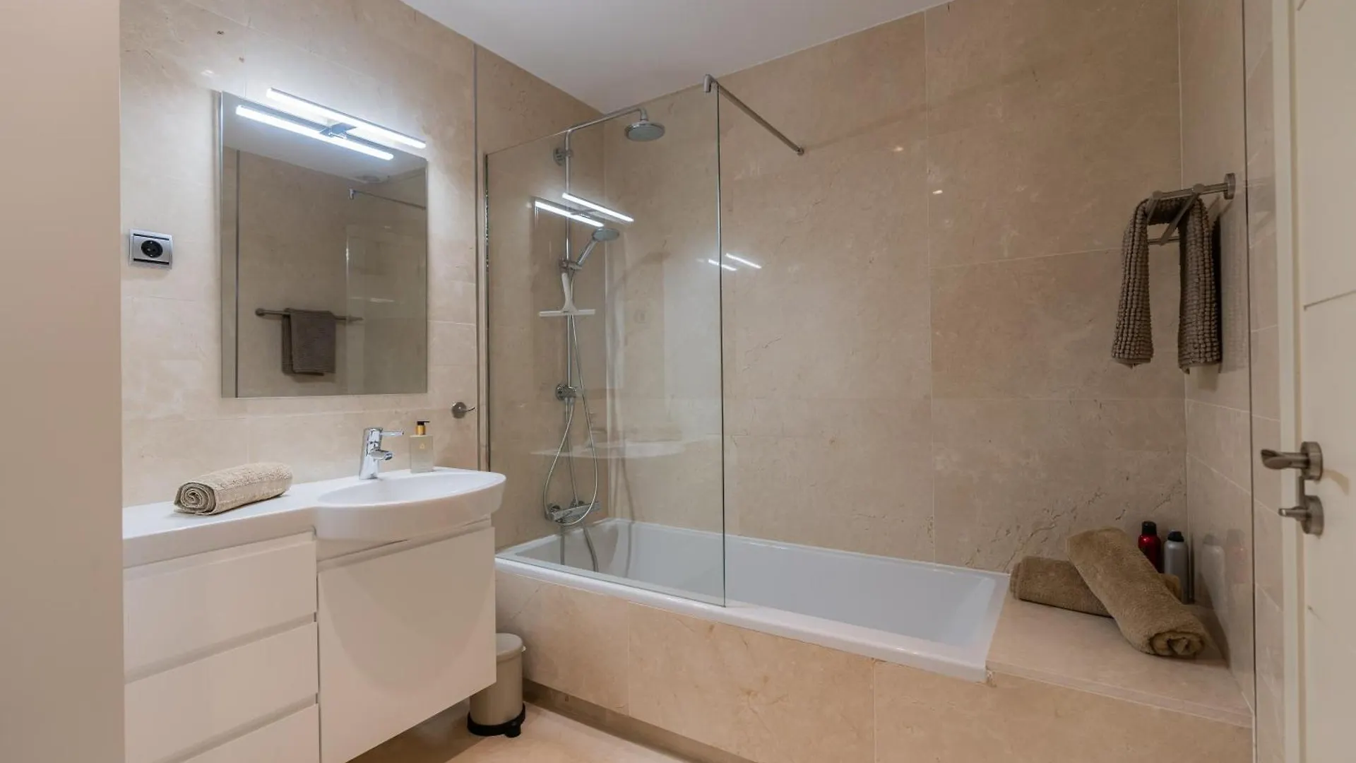 Apartament Casa Arana Bosmans Malaga
