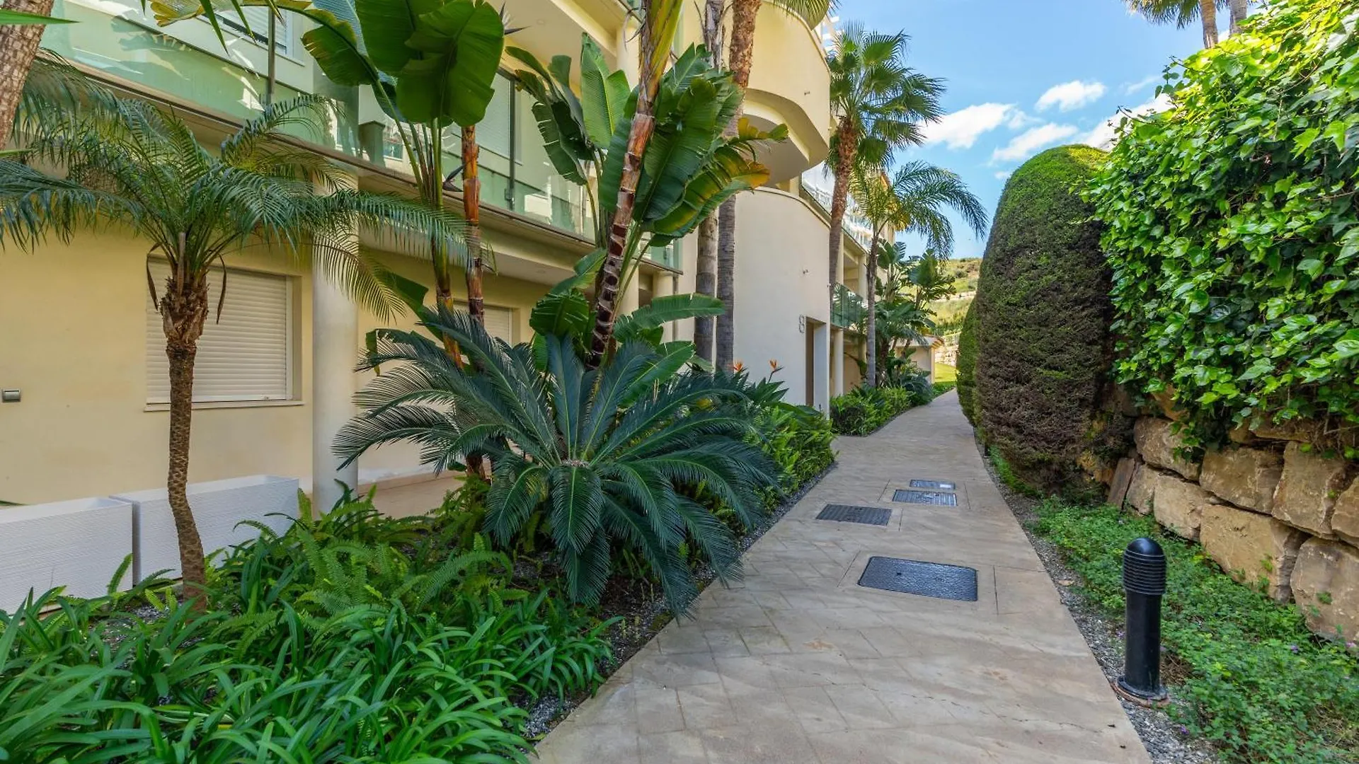 Apartament Casa Arana Bosmans Malaga