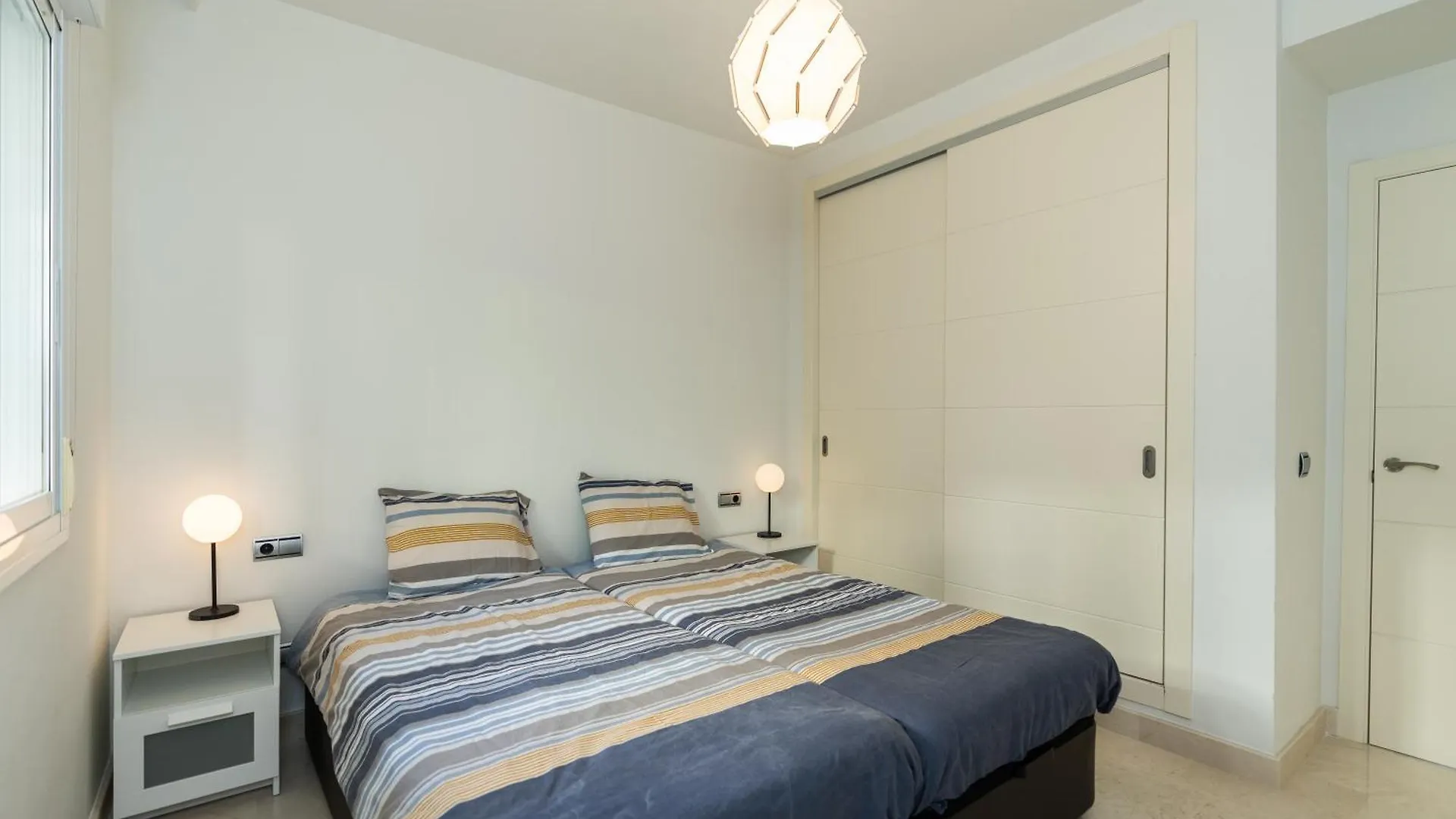 Apartament Casa Arana Bosmans Malaga