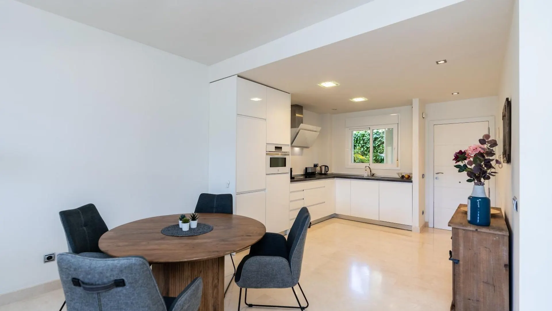 Apartament Casa Arana Bosmans Malaga