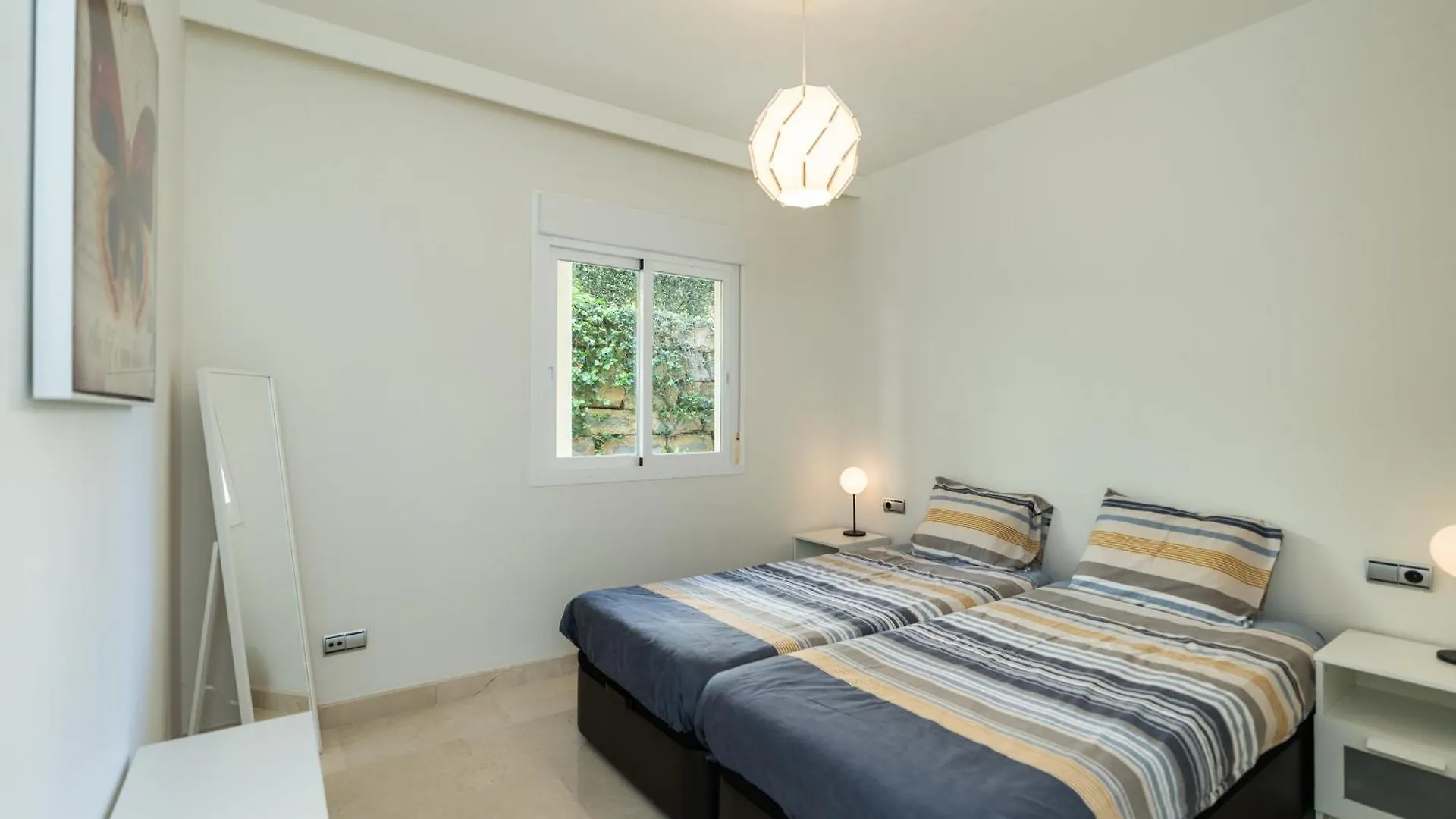Casa Arana Bosmans Διαμέρισμα Μάλαγα 0*,  Ισπανία