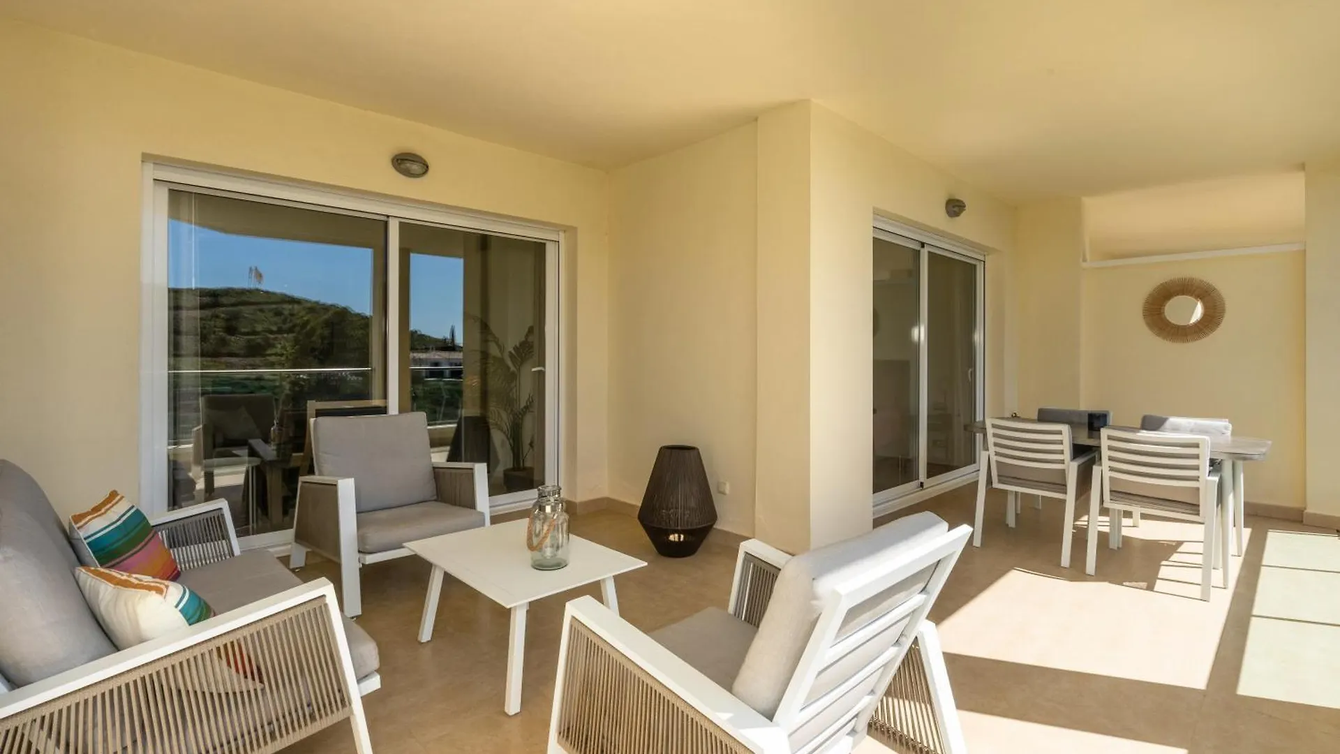Casa Arana Bosmans Διαμέρισμα Μάλαγα