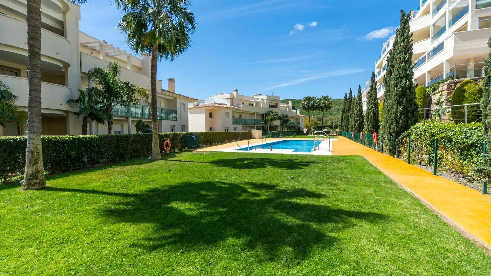Casa Arana Bosmans Διαμέρισμα Μάλαγα Ισπανία