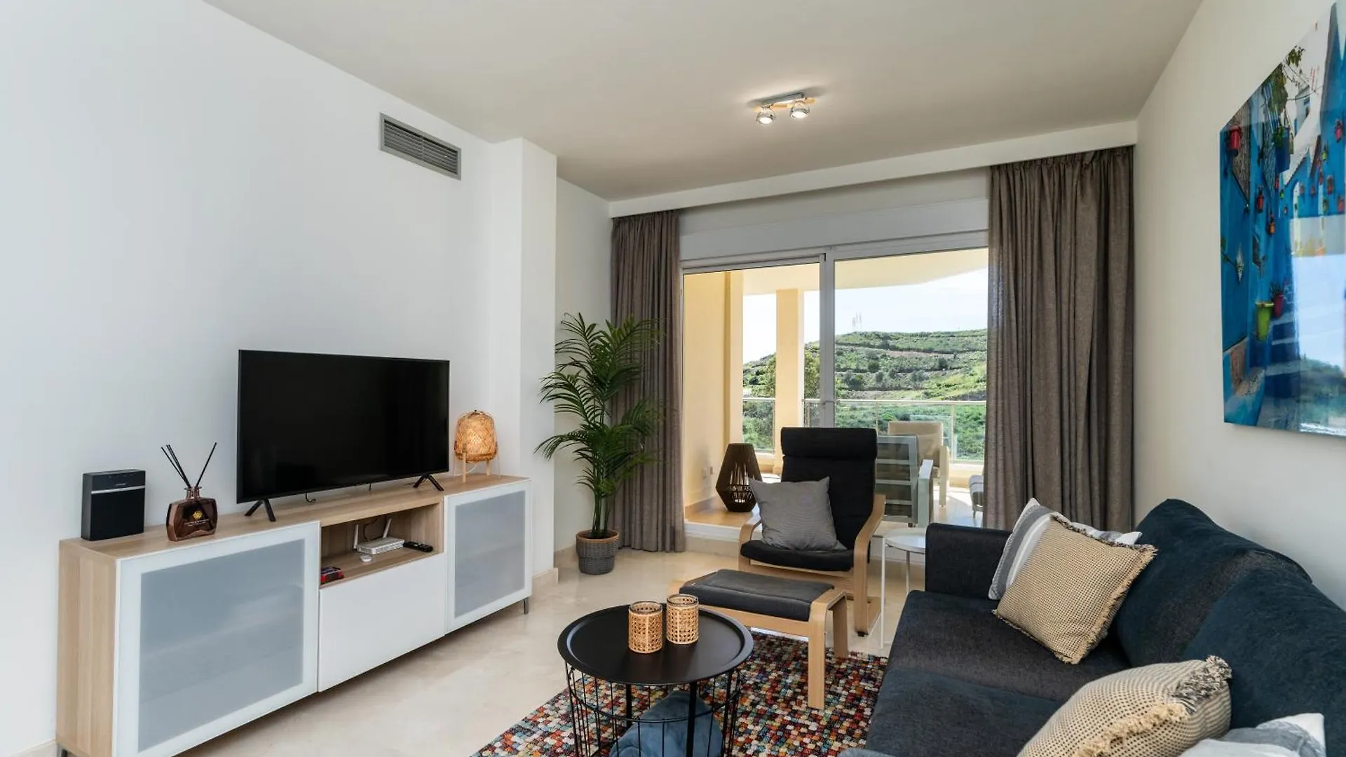 Casa Arana Bosmans Διαμέρισμα Μάλαγα 0*,  Ισπανία