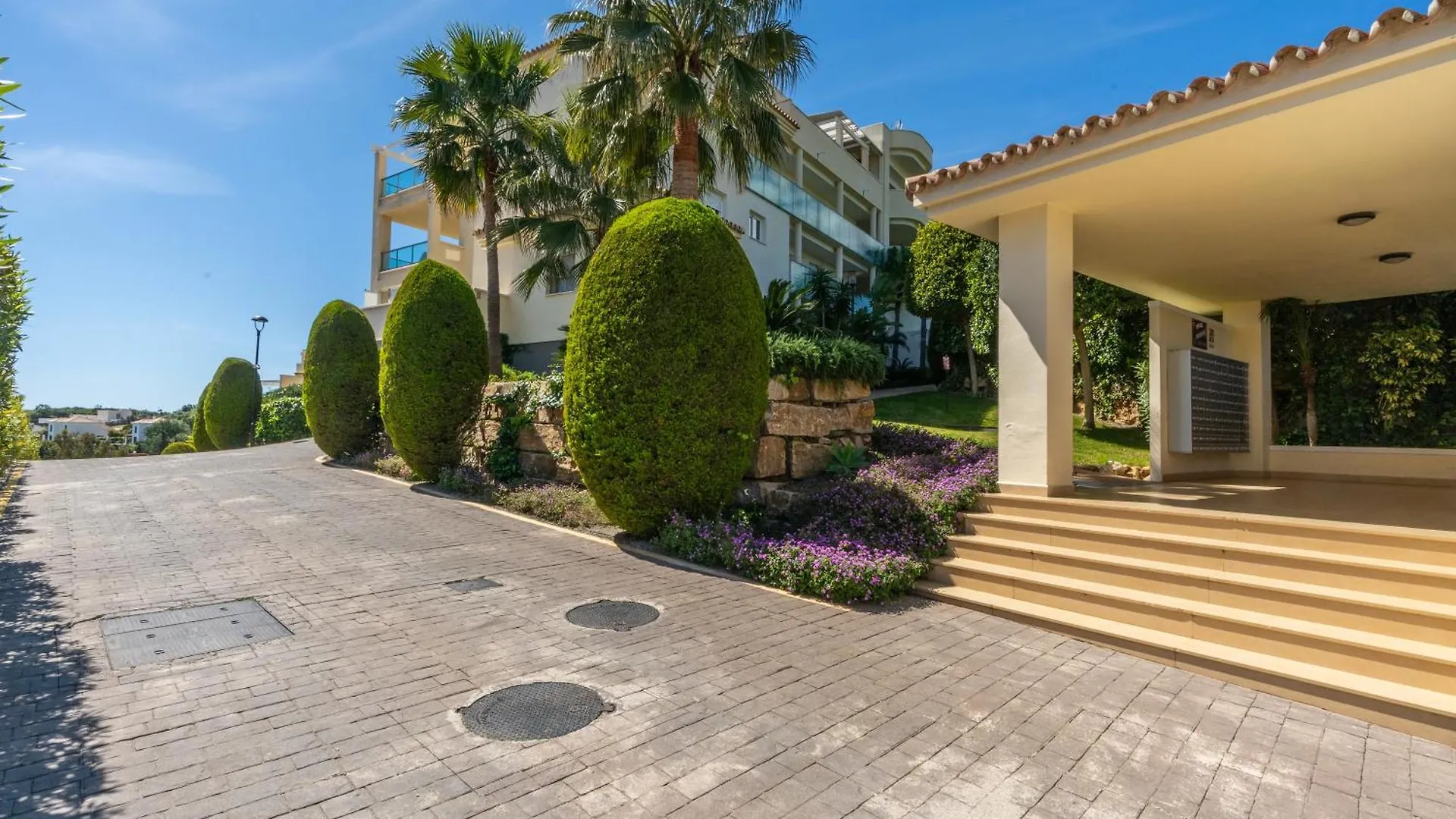 Casa Arana Bosmans Διαμέρισμα Μάλαγα
